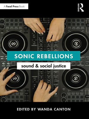 cover image of Sonic Rebellions